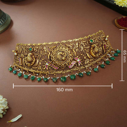 Elegance Choker Necklace