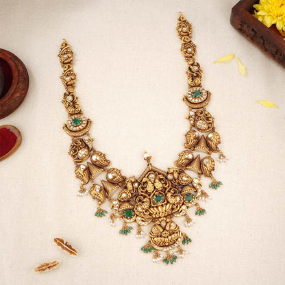Feloria Nagas Long Necklace