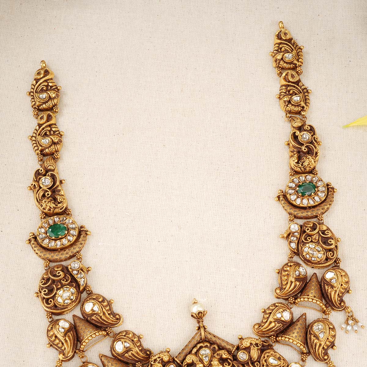 Feloria Nagas Long Necklace