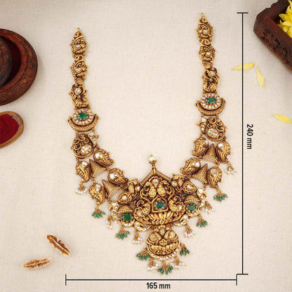 Feloria Nagas Long Necklace