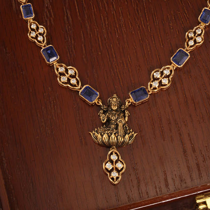 Leona Short Necklace