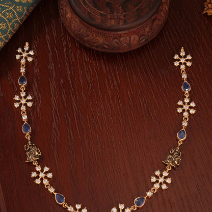 Nalani Short Necklace