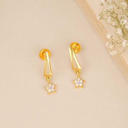 Avinsha Short Necklace Set