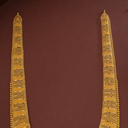 Eye-catching Long Necklace