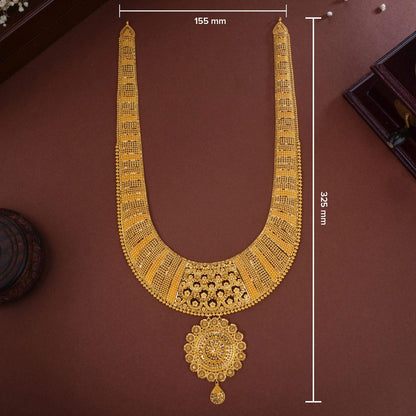 Eye-catching Long Necklace