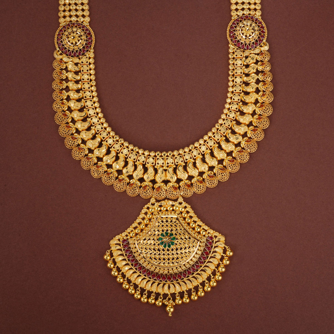 Pretty Long Necklace