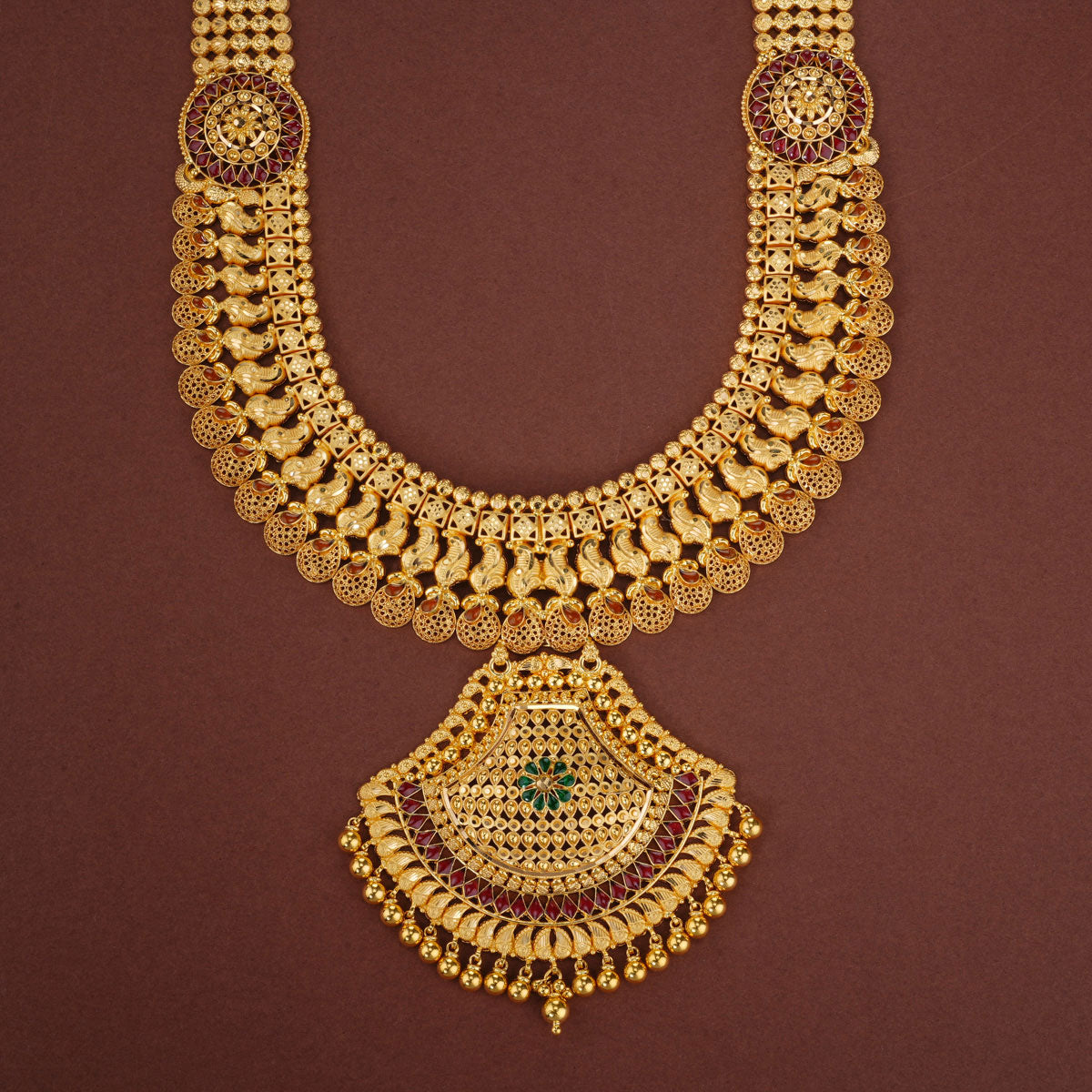 Pretty Long Necklace