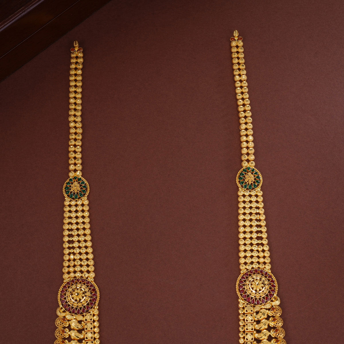 Pretty Long Necklace