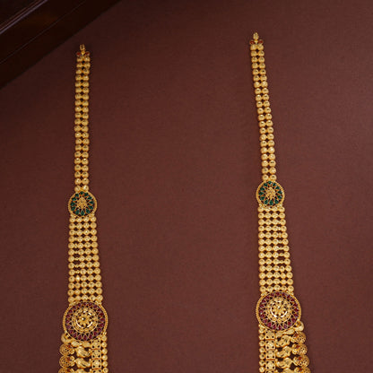 Pretty Long Necklace