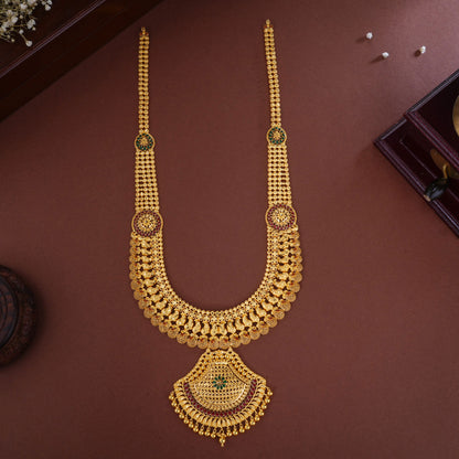 Pretty Long Necklace