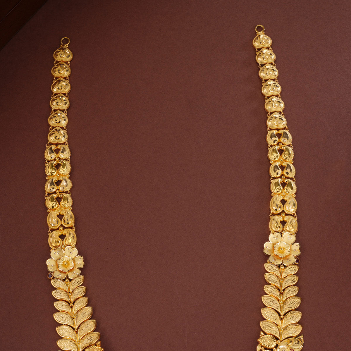 Anitha Long Necklace