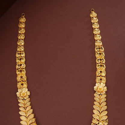 Anitha Long Necklace