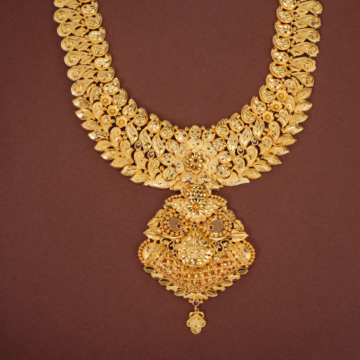 Arunika Long Necklace