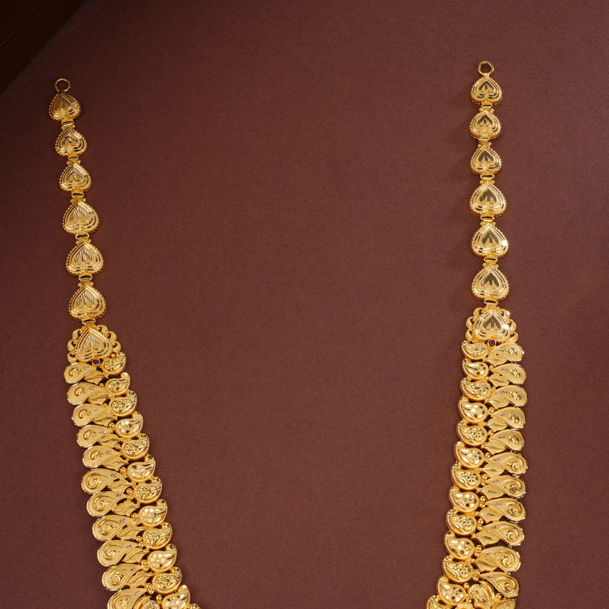 Arunika Long Necklace