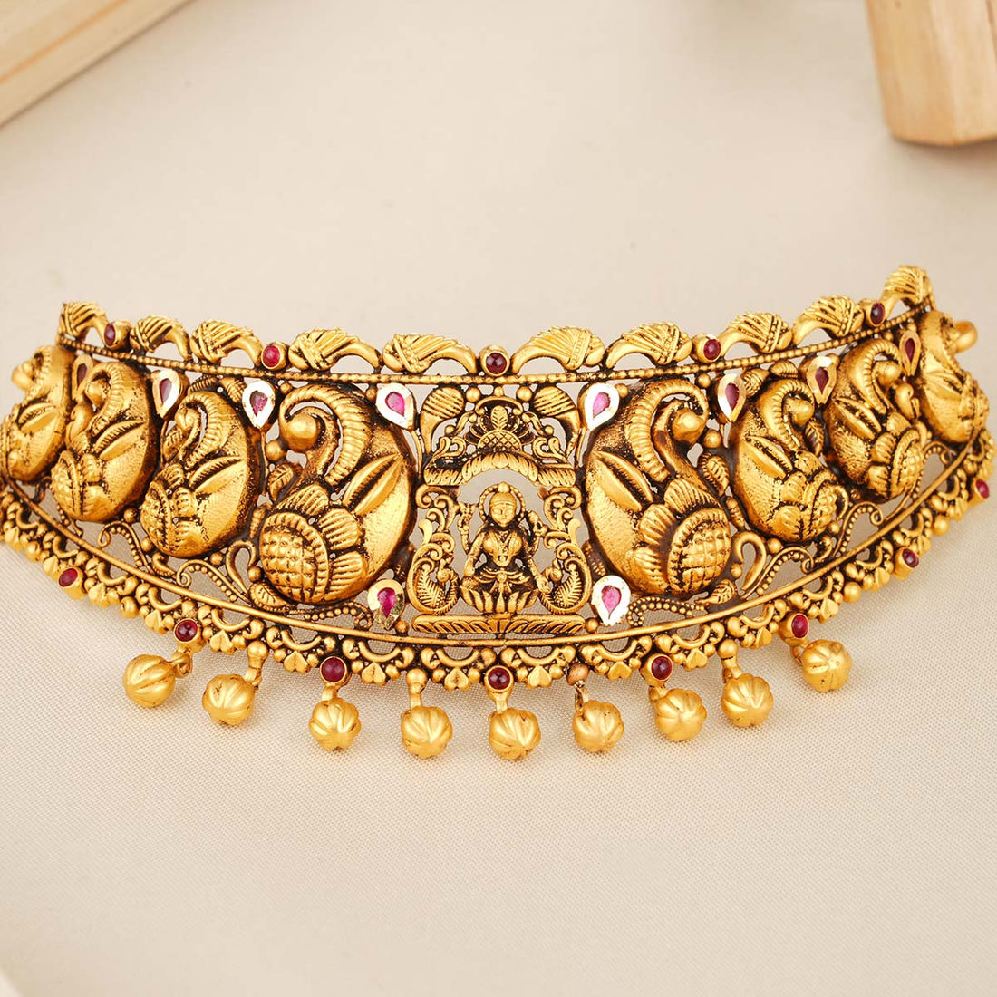 Pretty Antique Choker