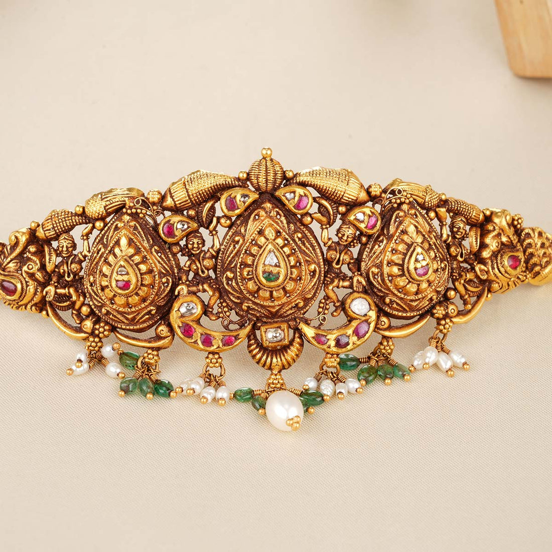 Attractive Antique Choker