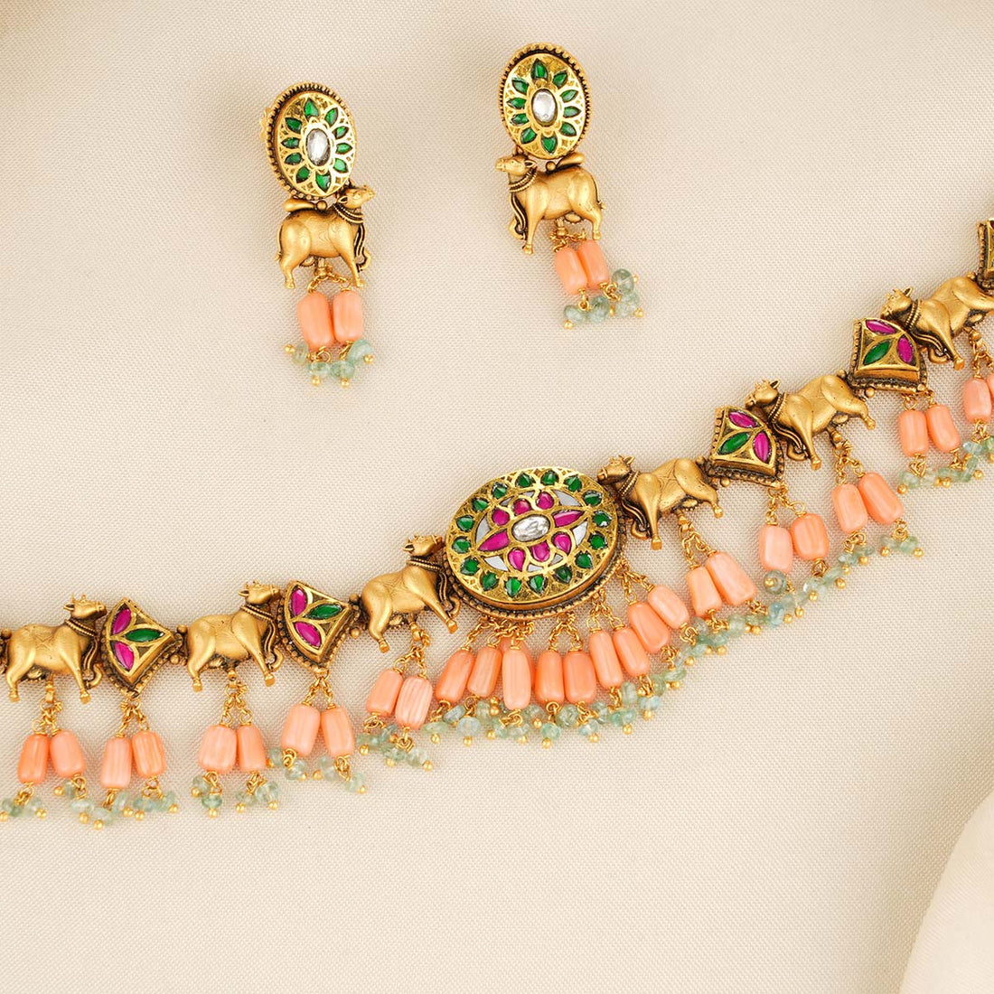 Imperial Chocker