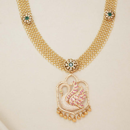Luxury Long Necklace