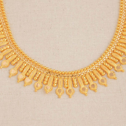Yalinisri Short Necklace