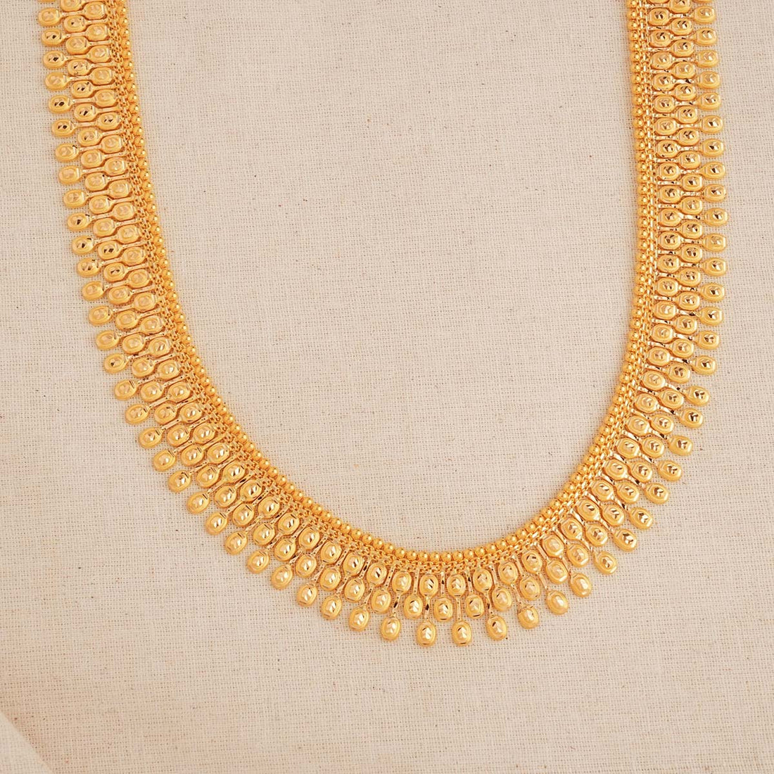 Chic &amp; Trendy Long Necklace