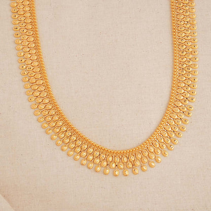 Chic &amp; Trendy Long Necklace
