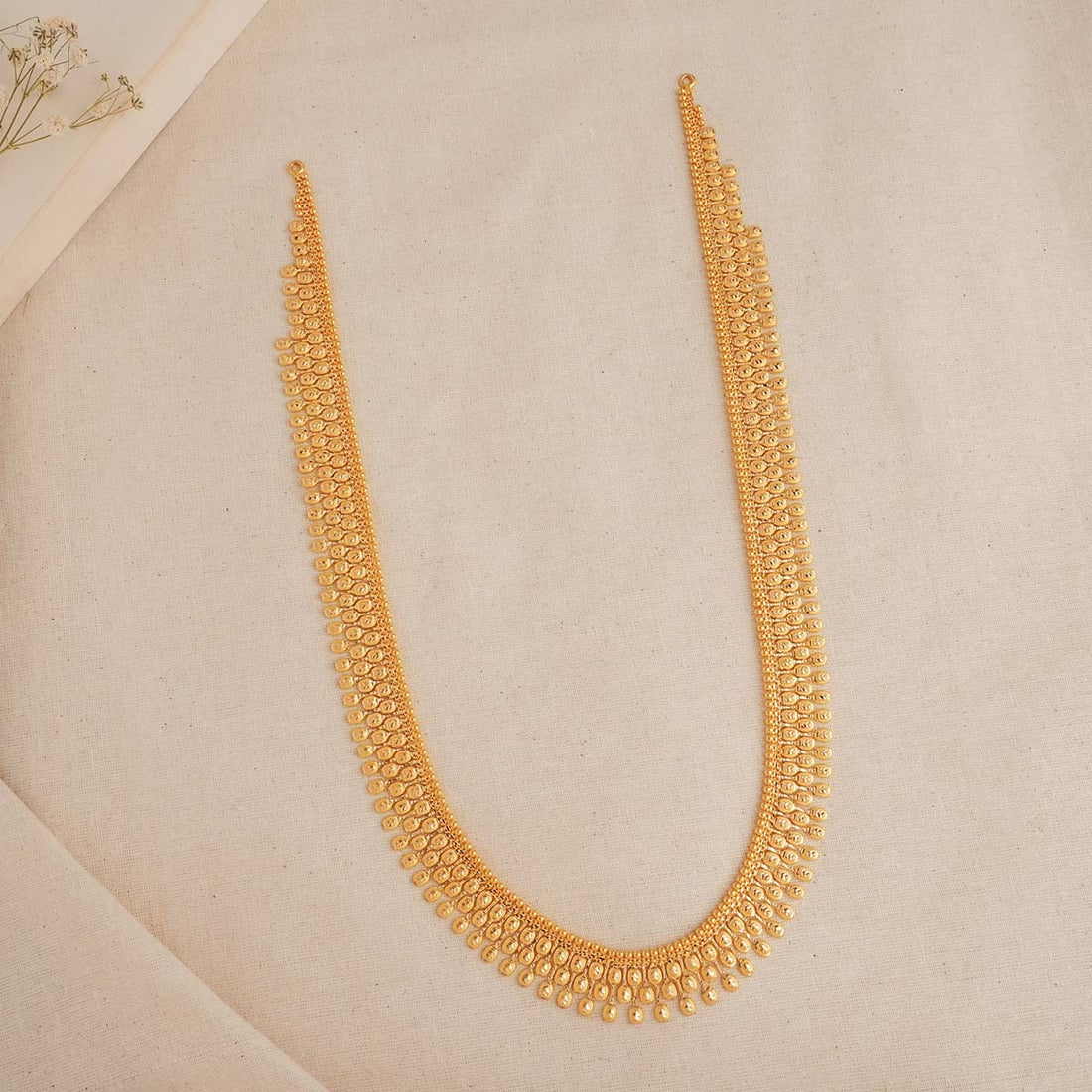 Chic &amp; Trendy Long Necklace
