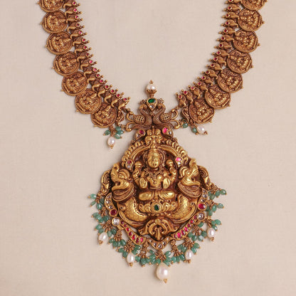Chic &amp; Fabulous Antique Long Necklace