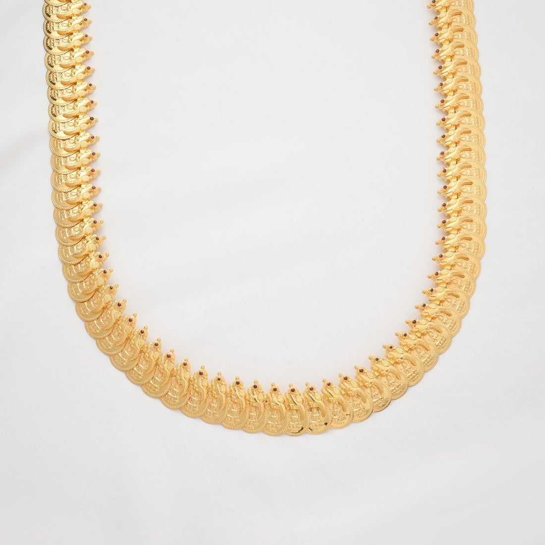 Shine Kaasumala Long Necklace
