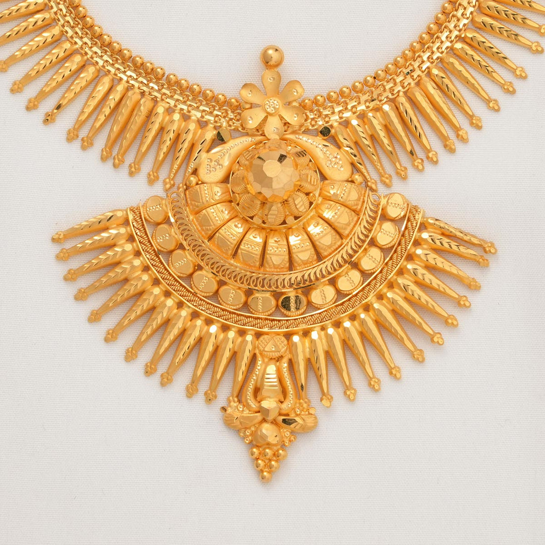 Fabulous Short Necklace