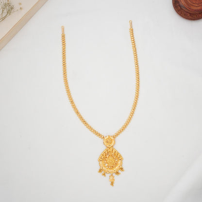 Avanika Long Necklace