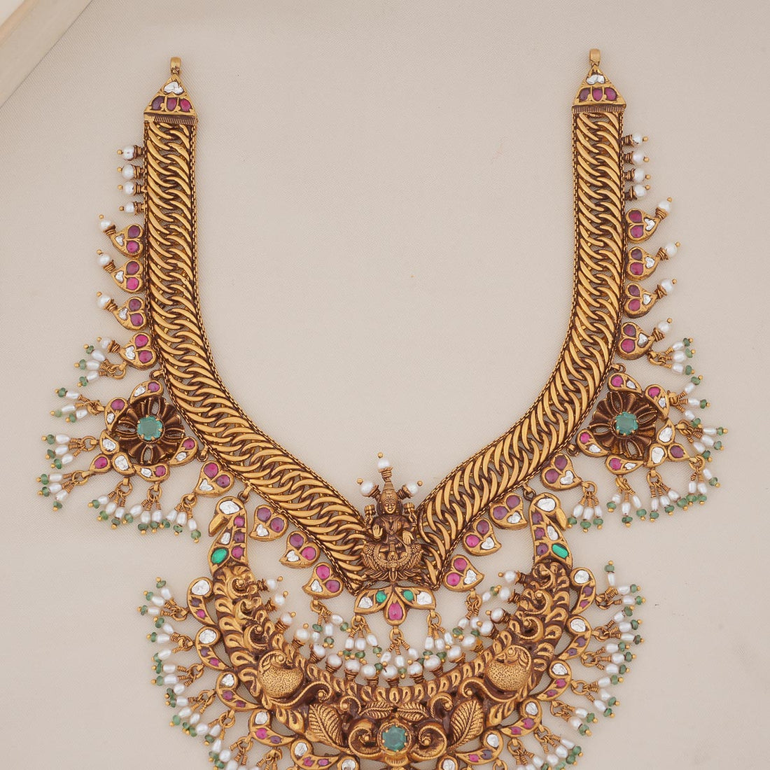 Charming Antique Necklace