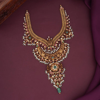 Charming Antique Necklace