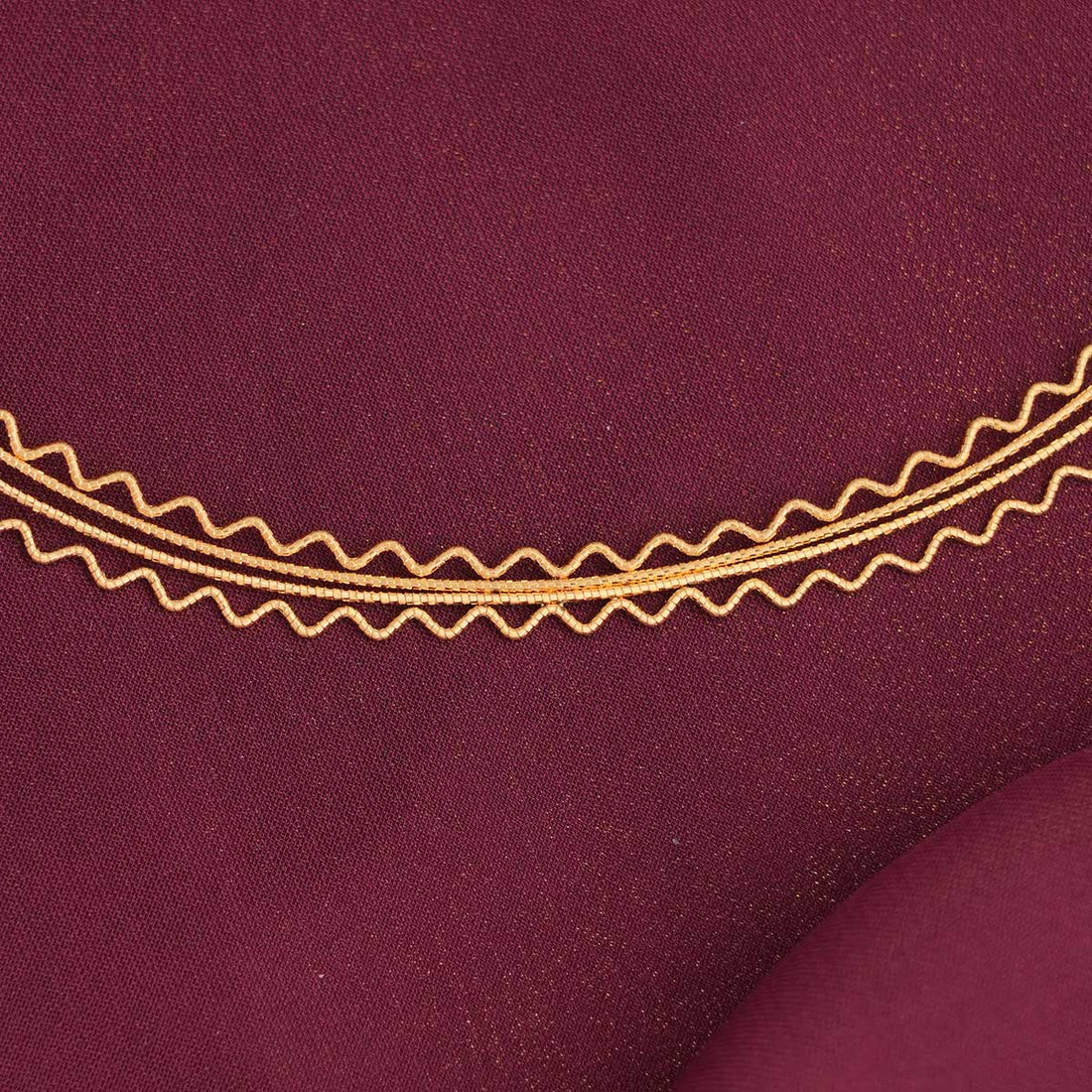 Amazing Hasli Antique Necklace