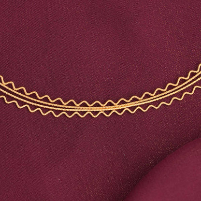 Amazing Hasli Antique Necklace