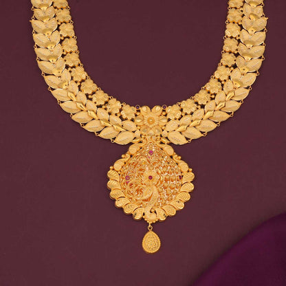 Facinate Short &amp; Long Necklace