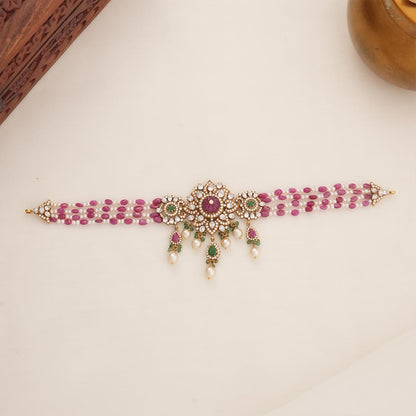 Pretty Antique Victorian Choker