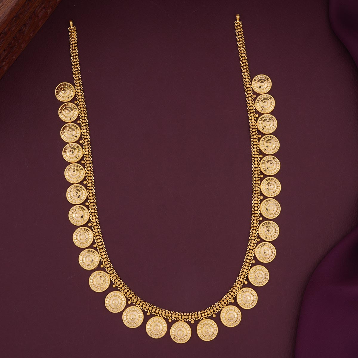 Beautiful Short &amp; Long Necklace