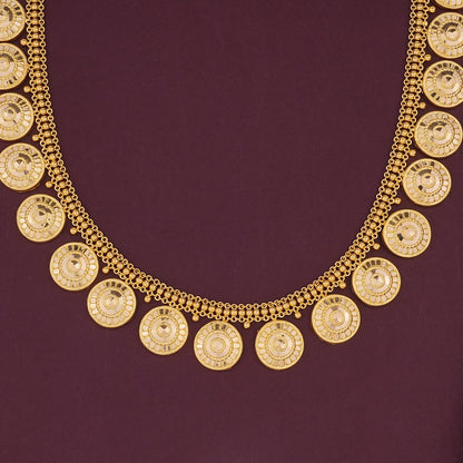 Beautiful Short &amp; Long Necklace