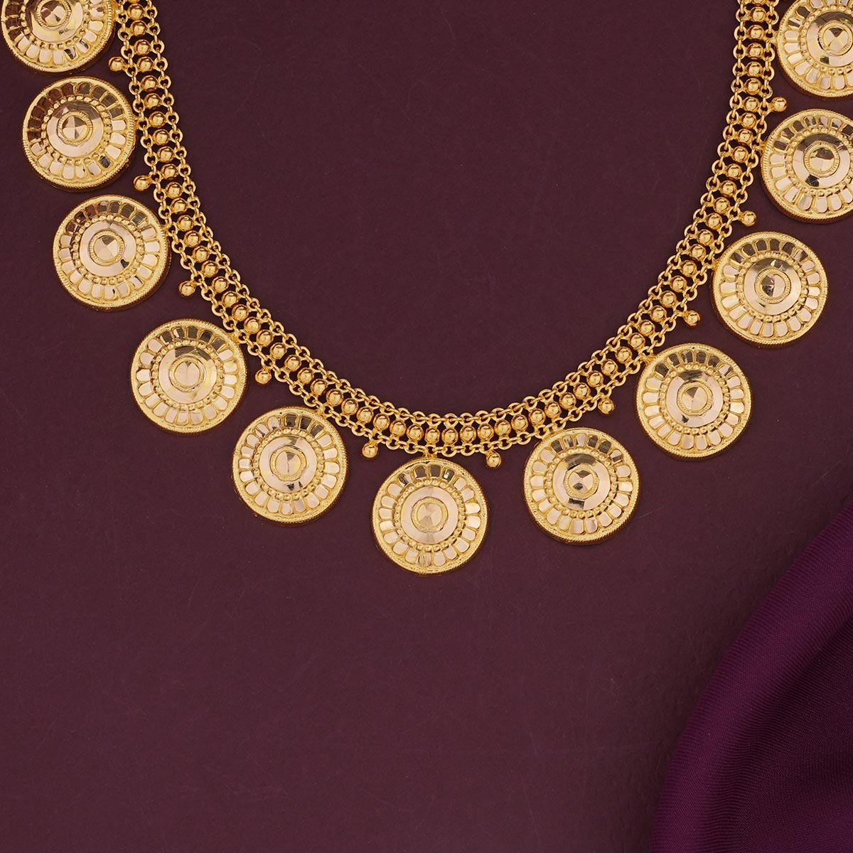 Beautiful Short &amp; Long Necklace