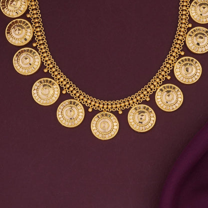 Beautiful Short &amp; Long Necklace