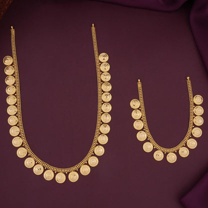 Beautiful Short &amp; Long Necklace