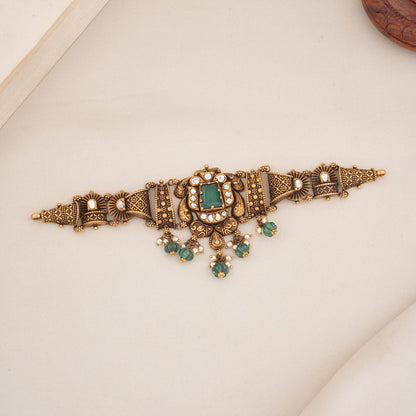 Aarika Antique Choker