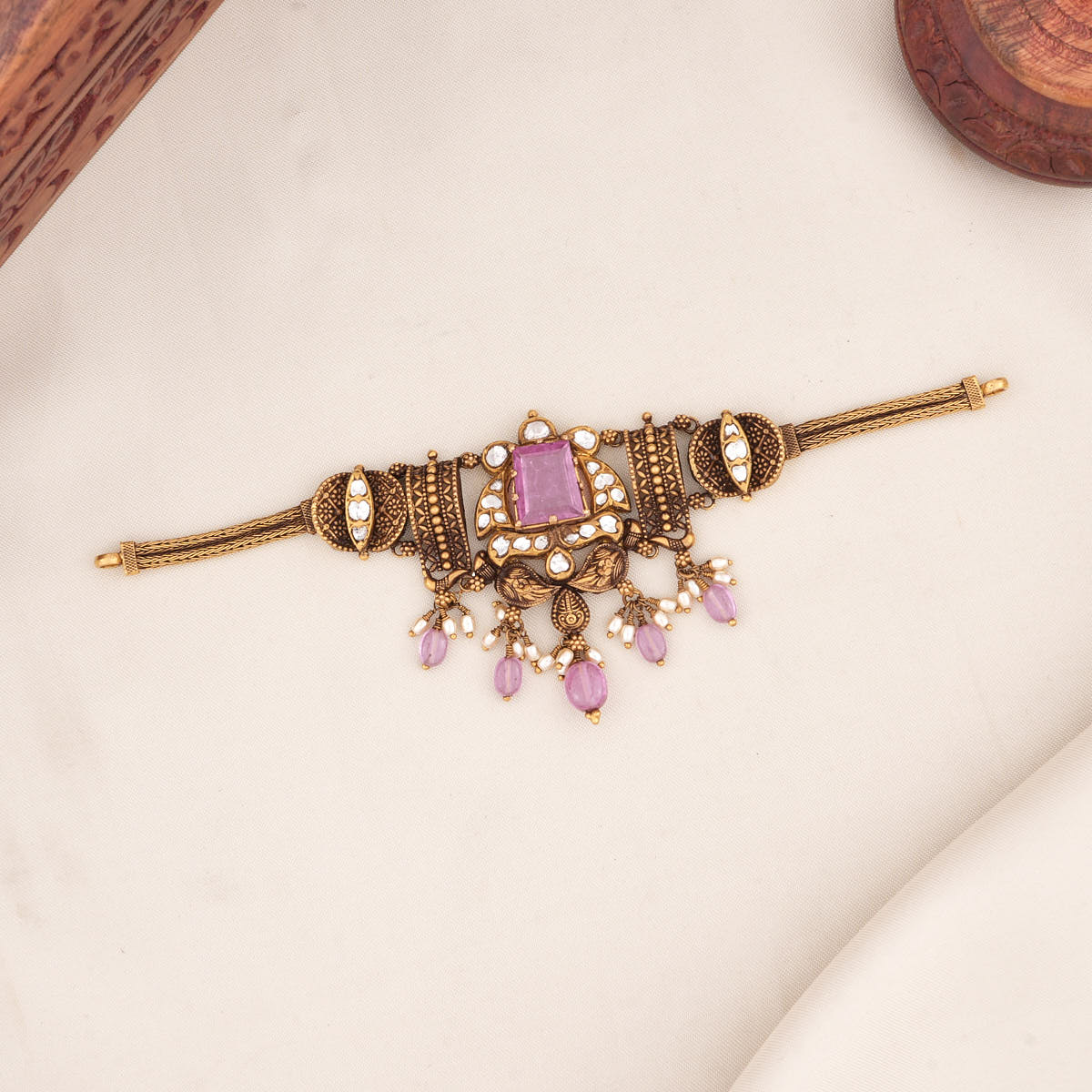 Classy Antique Choker