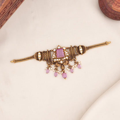 Classy Antique Choker