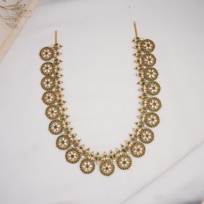 Mesmerizing Antique Necklace