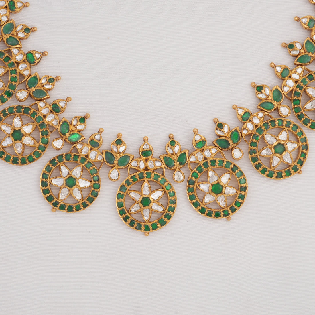 Mesmerizing Antique Necklace