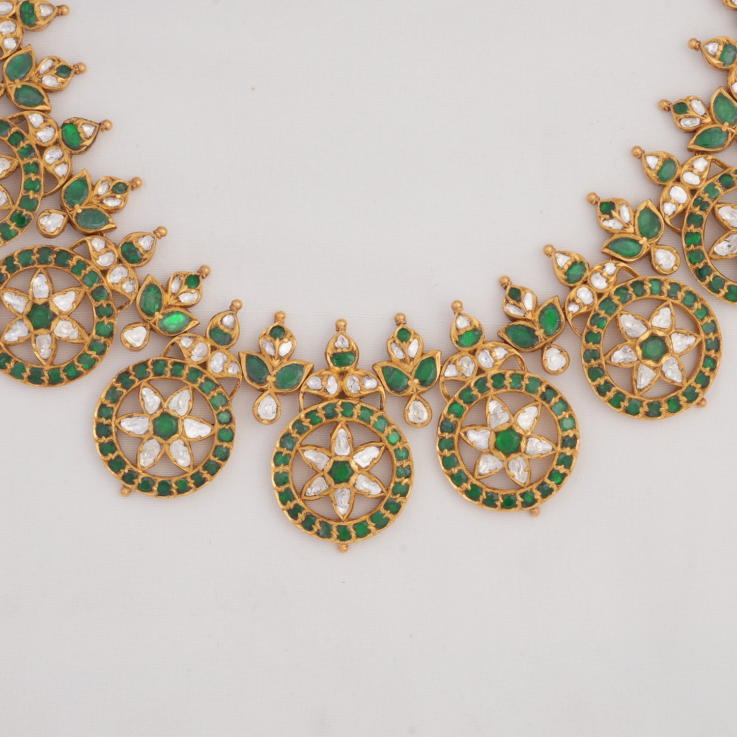 Mesmerizing Antique Necklace
