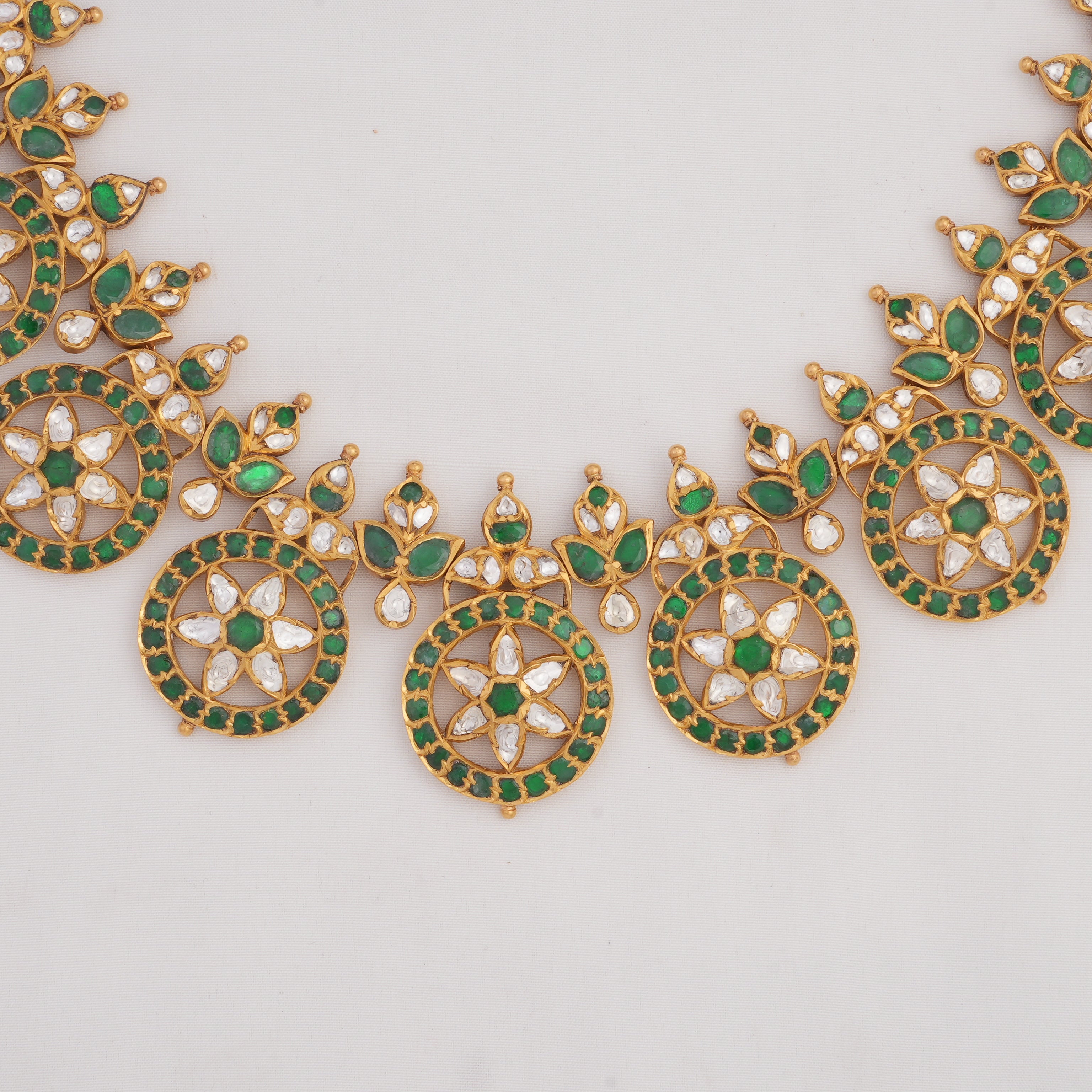 Mesmerizing Antique Necklace