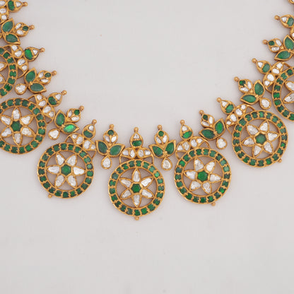 Mesmerizing Antique Necklace