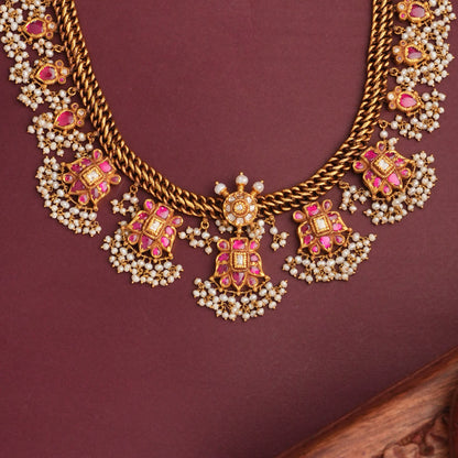 Stunning Antique Necklace